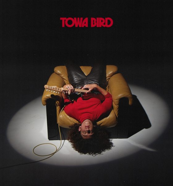 Towa Bird, ‘Drain Me!’ Cover Art - Photo: Courtesy of Interscope Records