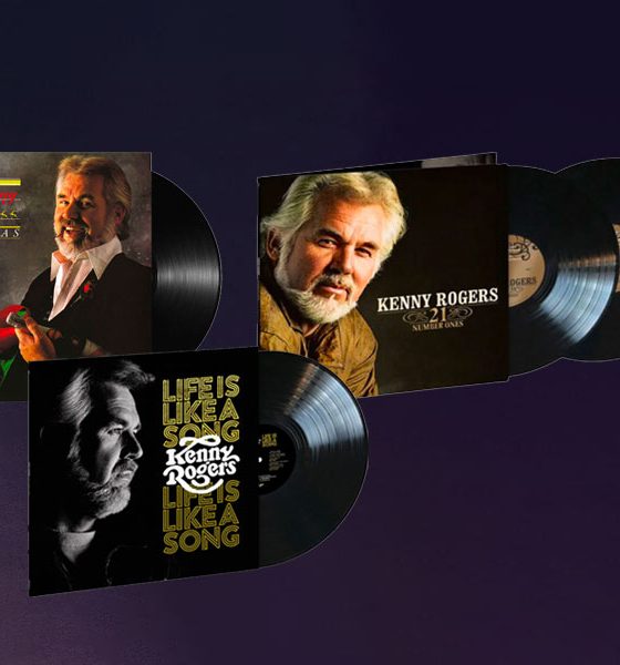 Kenny Rogers