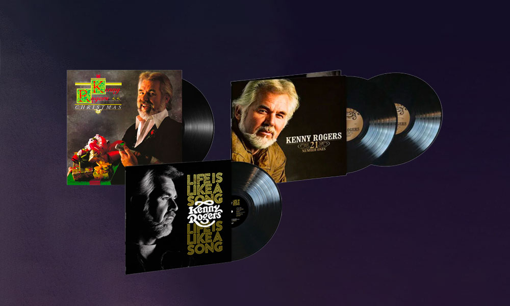 Kenny Rogers