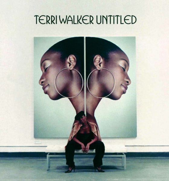 Terri Walker Untitled album cover