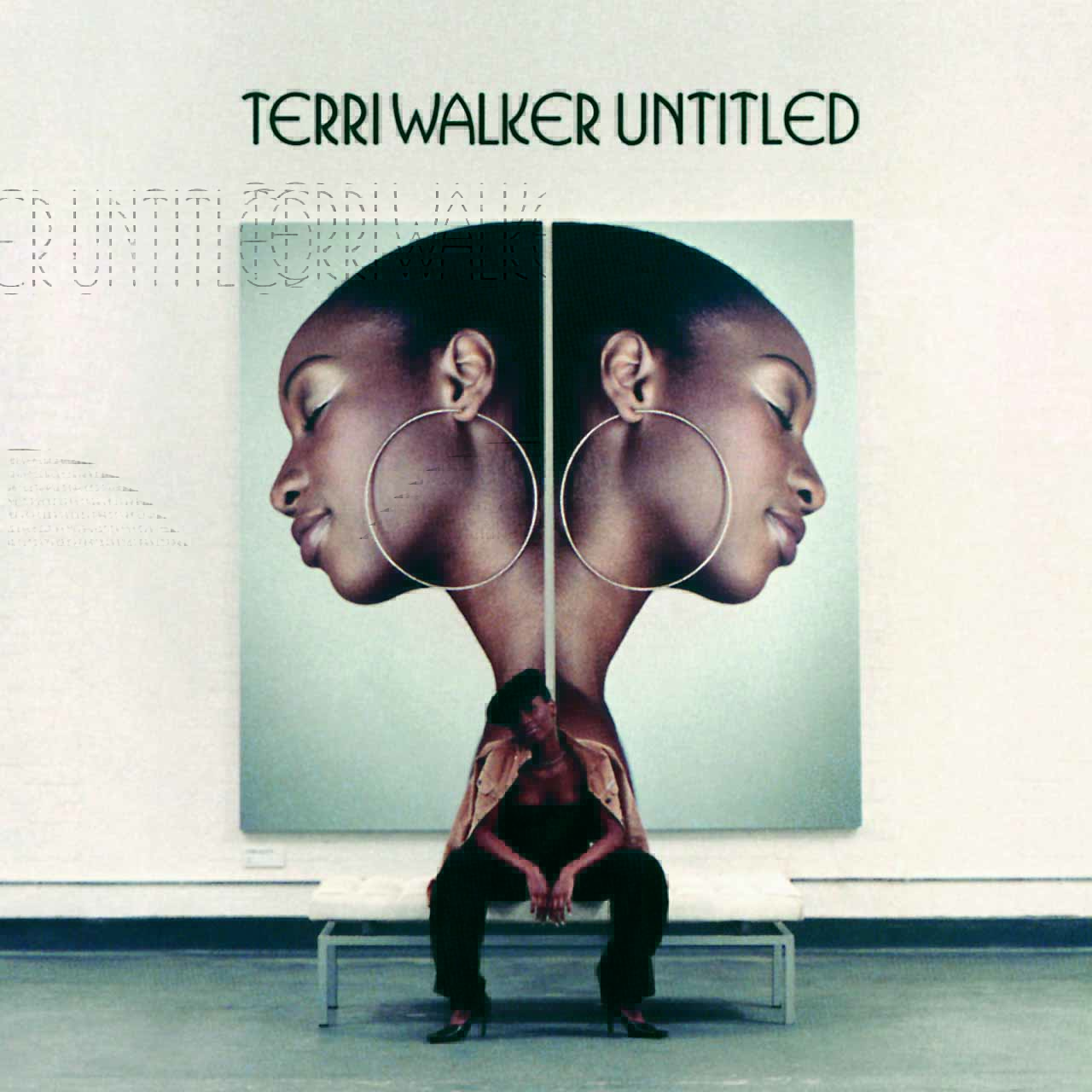 TERRI WALKER / CAUGHT UP / FEEL RIGHT / 7