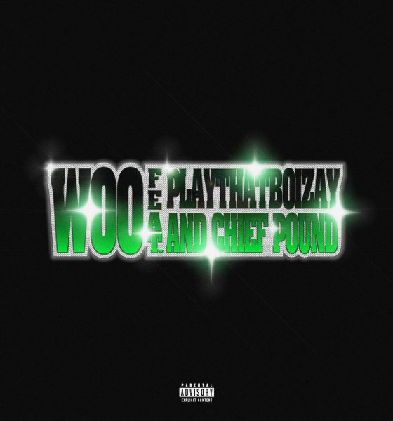 Denzel Curry, ‘Woo (Feat. Ronny J, PlayThatBoiZay, and Chief Pound)’ - Photo: Courtesy of Loma Vista Recordings