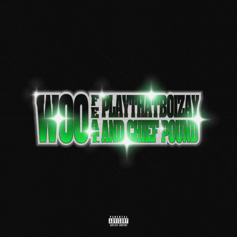 Denzel Curry, ‘Woo (Feat. Ronny J, PlayThatBoiZay, and Chief Pound)’ - Photo: Courtesy of Loma Vista Recordings