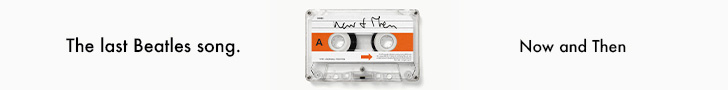 twice world tour new zealand The Beatles - Now And Then