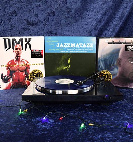 Best Hip-Hop Gifts