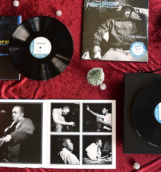 Best Jazz Gifts