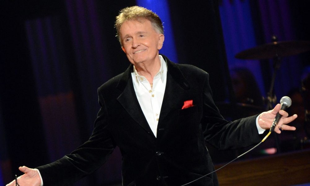 Bill Anderson - Photo: Rick Diamond/Getty Images