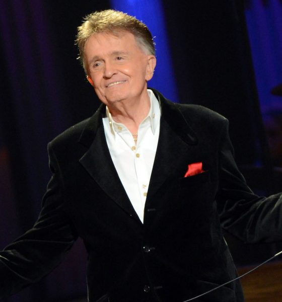 Bill Anderson - Photo: Rick Diamond/Getty Images