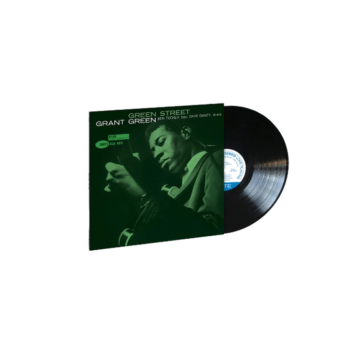 Blue Note Classic Vinyl Series