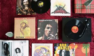 Bob Marley - One Love, One Heart, One Legend | uDiscover Music