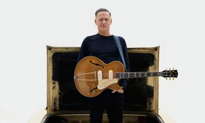 Bryan Adams - Photo: Courtesy of Live Nation