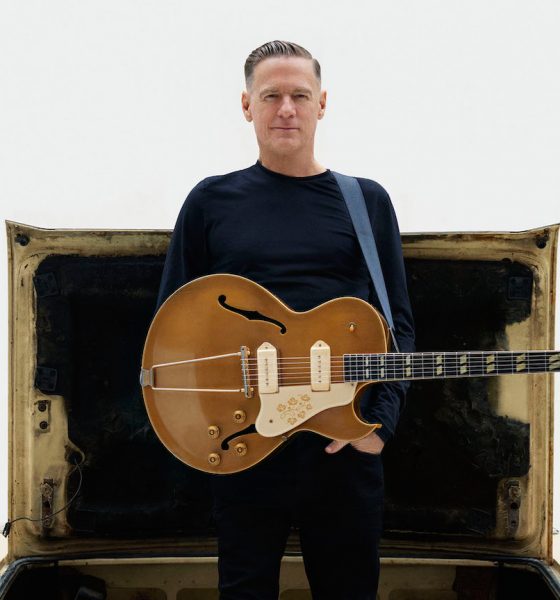 Bryan Adams - Photo: Courtesy of Live Nation