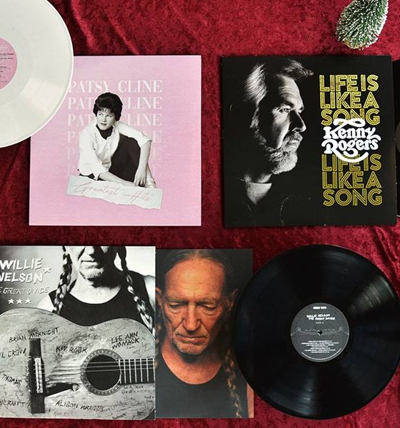 Country Music Gifts