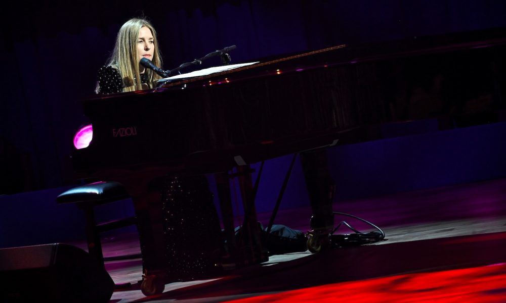 Diana Krall - Photo: Shannon Finney/Getty Images