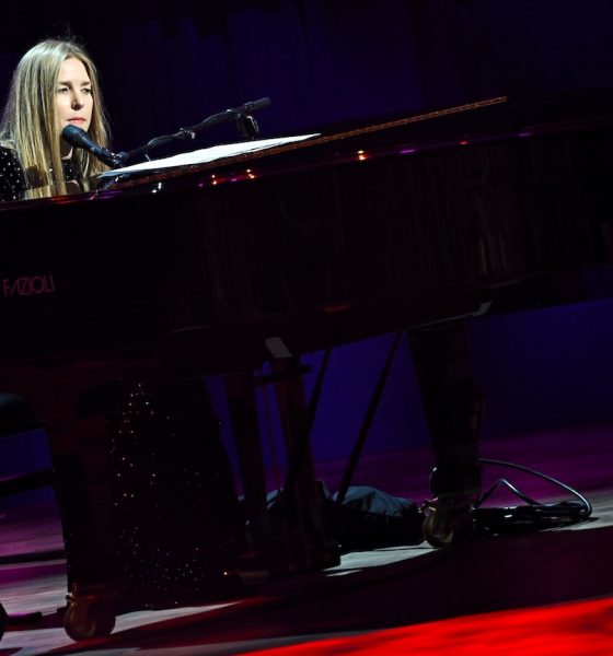 Diana Krall - Photo: Shannon Finney/Getty Images