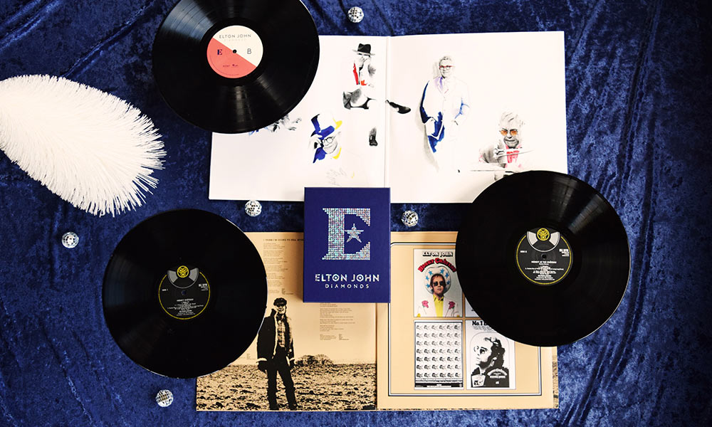 Best Gifts For Elton John Fans This Christmas