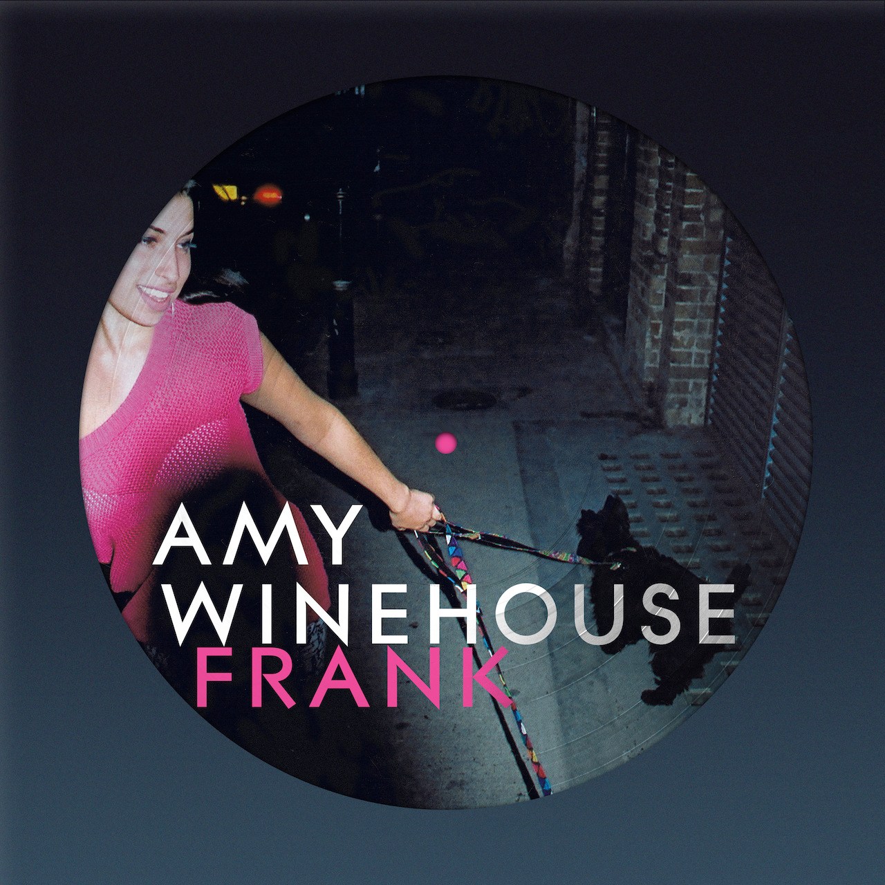 新品Amy Winehouse /Frank Remastered, 180g Amazon.com: Frank [Half-Speed Master]: CDs y Vinilo