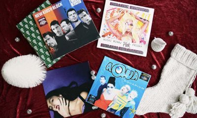 Gifts For Pop Music Fans