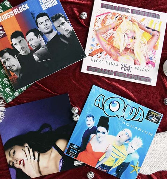 Gifts For Pop Music Fans