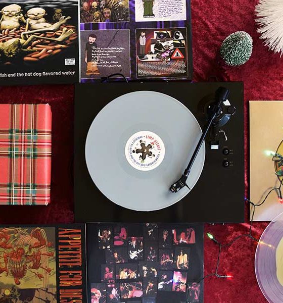 best heavy metal music gifts