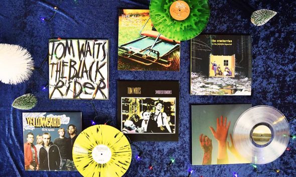 Indie Rock Gifts