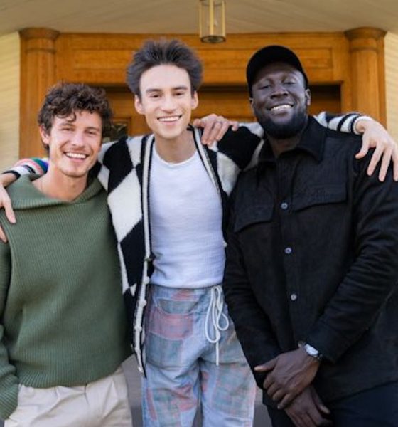 Shawn Mendes, Jacob Collier, Stormzy - Photo: Alex Oh