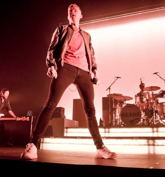 Keane - Photo: Frank Hoensch/Redferns