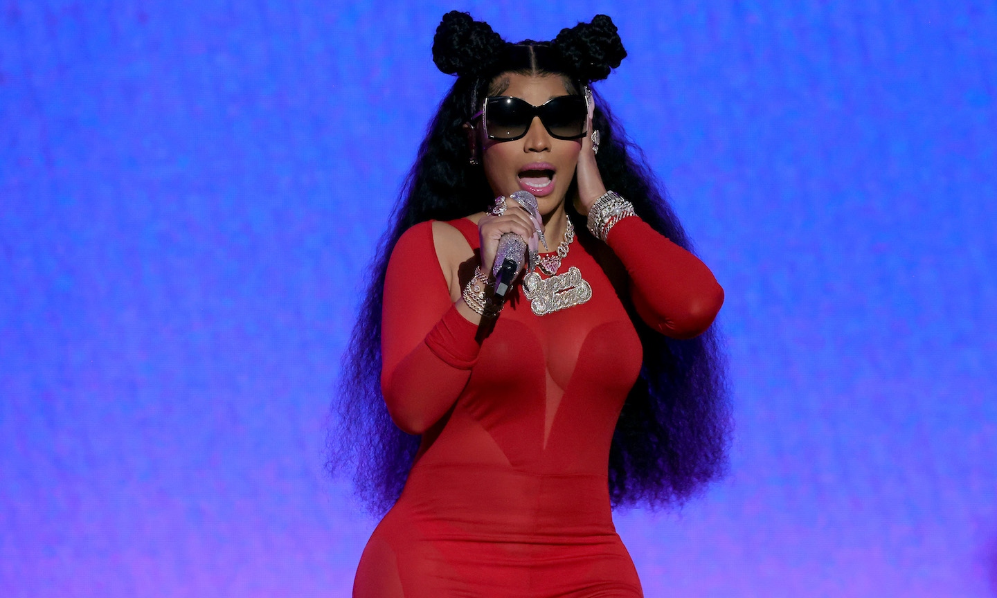 Nicki Minaj, Post Malone, And More Set For Rolling Loud California