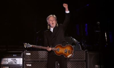Paul McCartney - Photo: Don Arnold/WireImage