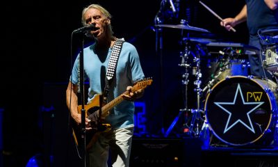 Paul Weller - Photo: Roberto Panucci - Corbis/Corbis via Getty Images