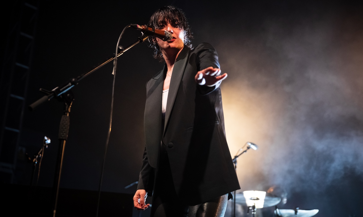 Sharon Van Etten Shares ‘Close To You’ From ‘Buccaneers’