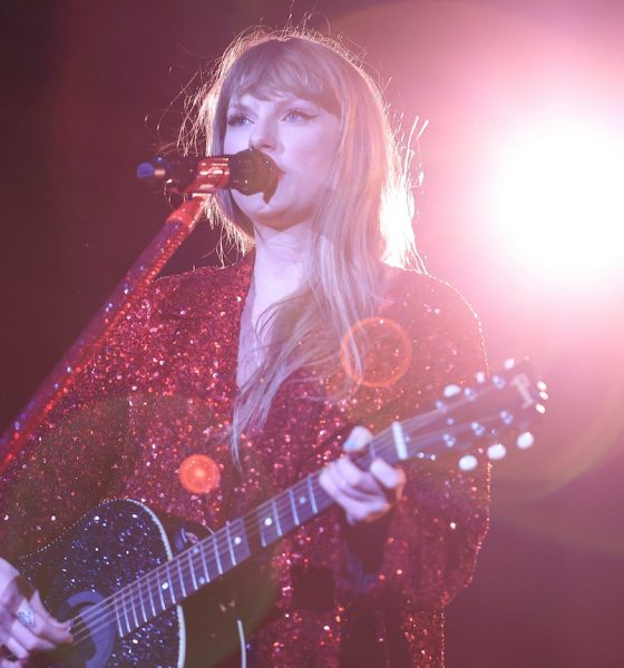 Taylor Swift - Photo: Buda Mendes/TAS23/Getty Images for TAS Rights Management