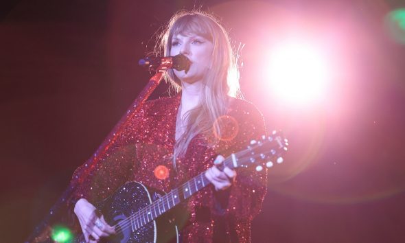 Taylor Swift - Photo: Buda Mendes/TAS23/Getty Images for TAS Rights Management