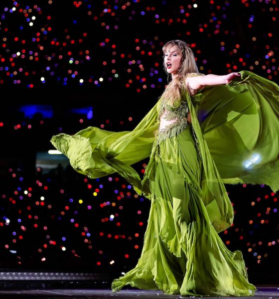 Taylor Swift - Photo: Buda Mendes/TAS23/Getty Images for TAS Rights Management