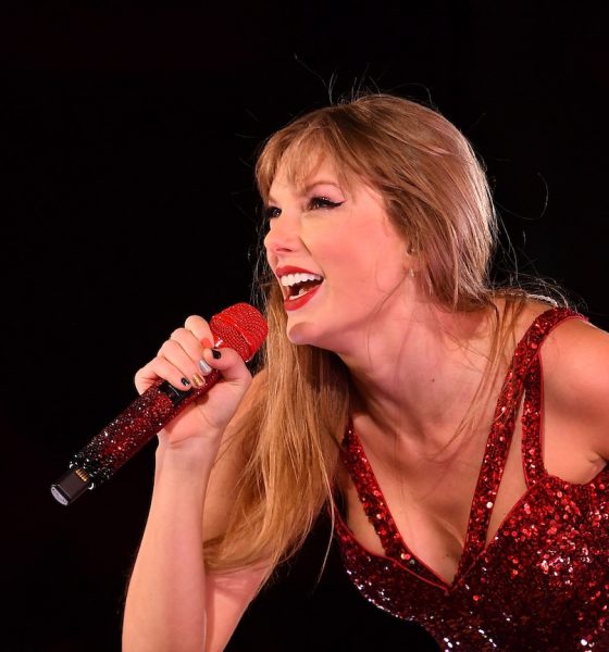 Taylor Swift - Photo: Marcelo Endelli/TAS23/Getty Images for TAS Rights Management