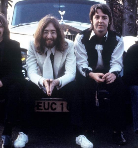 The Beatles - Photo: Bruce McBroom / © Apple Corps Ltd.