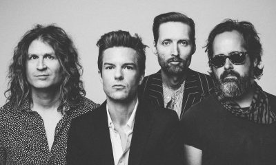 The Killers - Photo: Todd Weaver