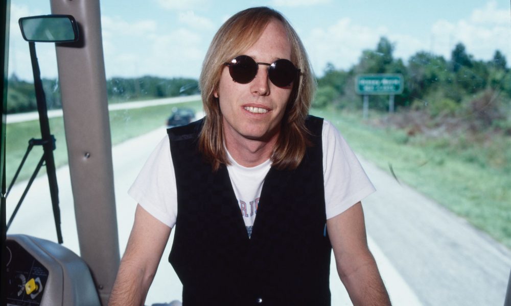 Tom Petty - Aaron Rapoport/Corbis via Getty Images)