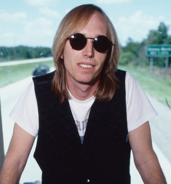 Tom Petty - Aaron Rapoport/Corbis via Getty Images)