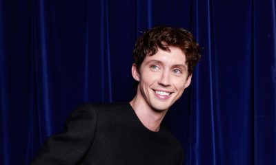 Troye Sivan - Photo: Hanna Lassen/Getty Images