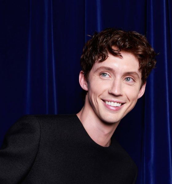 Troye Sivan - Photo: Hanna Lassen/Getty Images