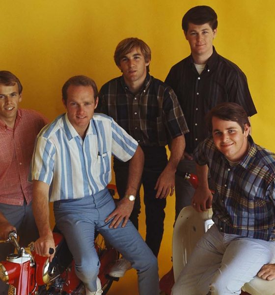 The Beach Boys - Photo: Michael Ochs Archives/Getty Images
