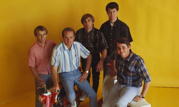 The Beach Boys - Photo: Michael Ochs Archives/Getty Images