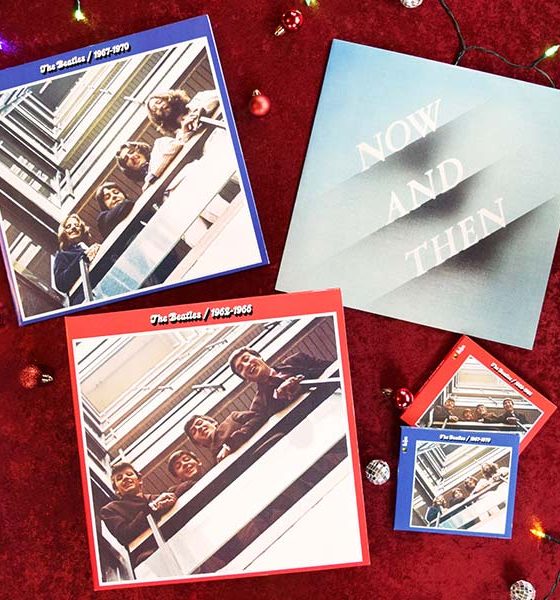 Best Beatles Gifts