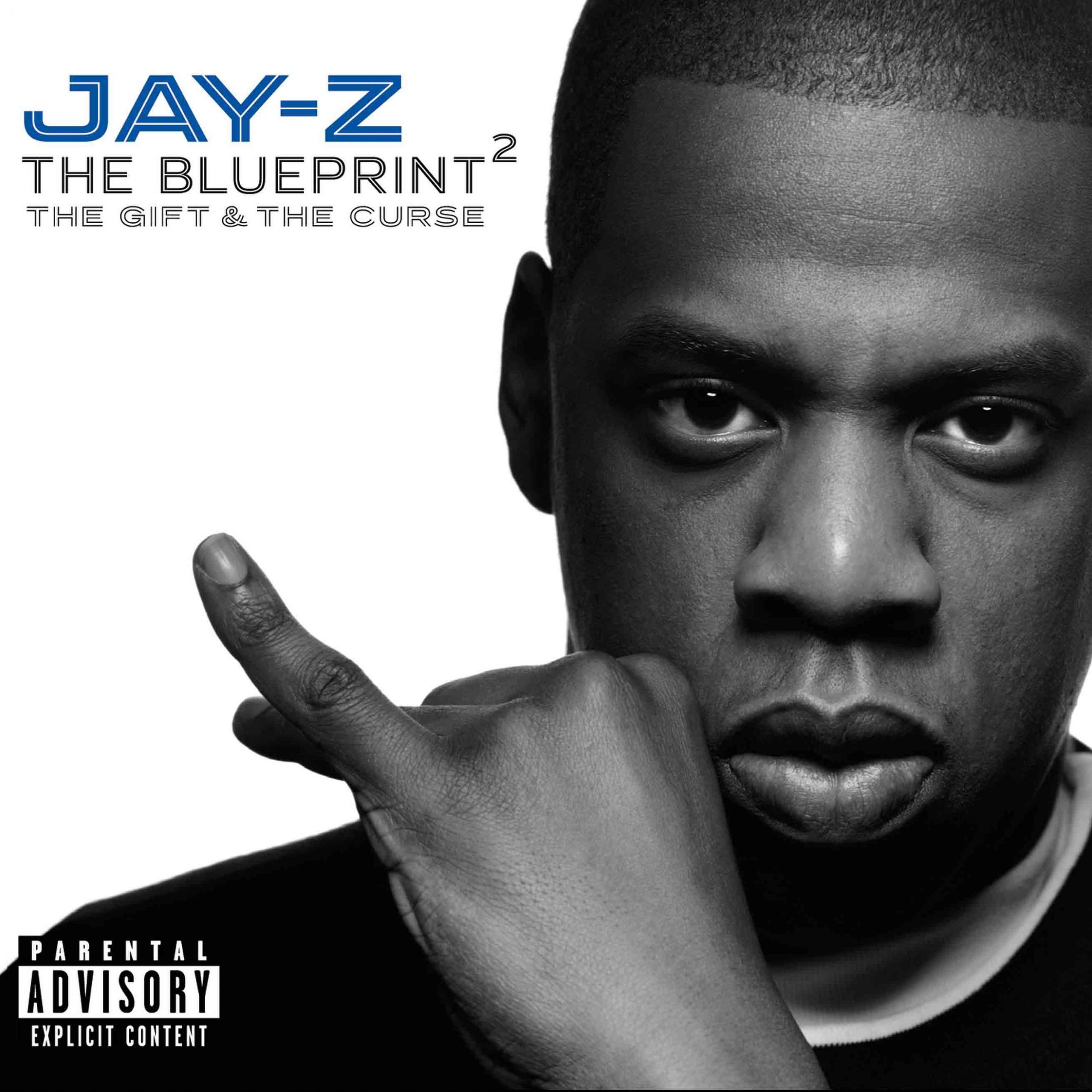 The Blueprint 2: The Gift & The Curse' Shows JAY-Z In Uncharted Waters