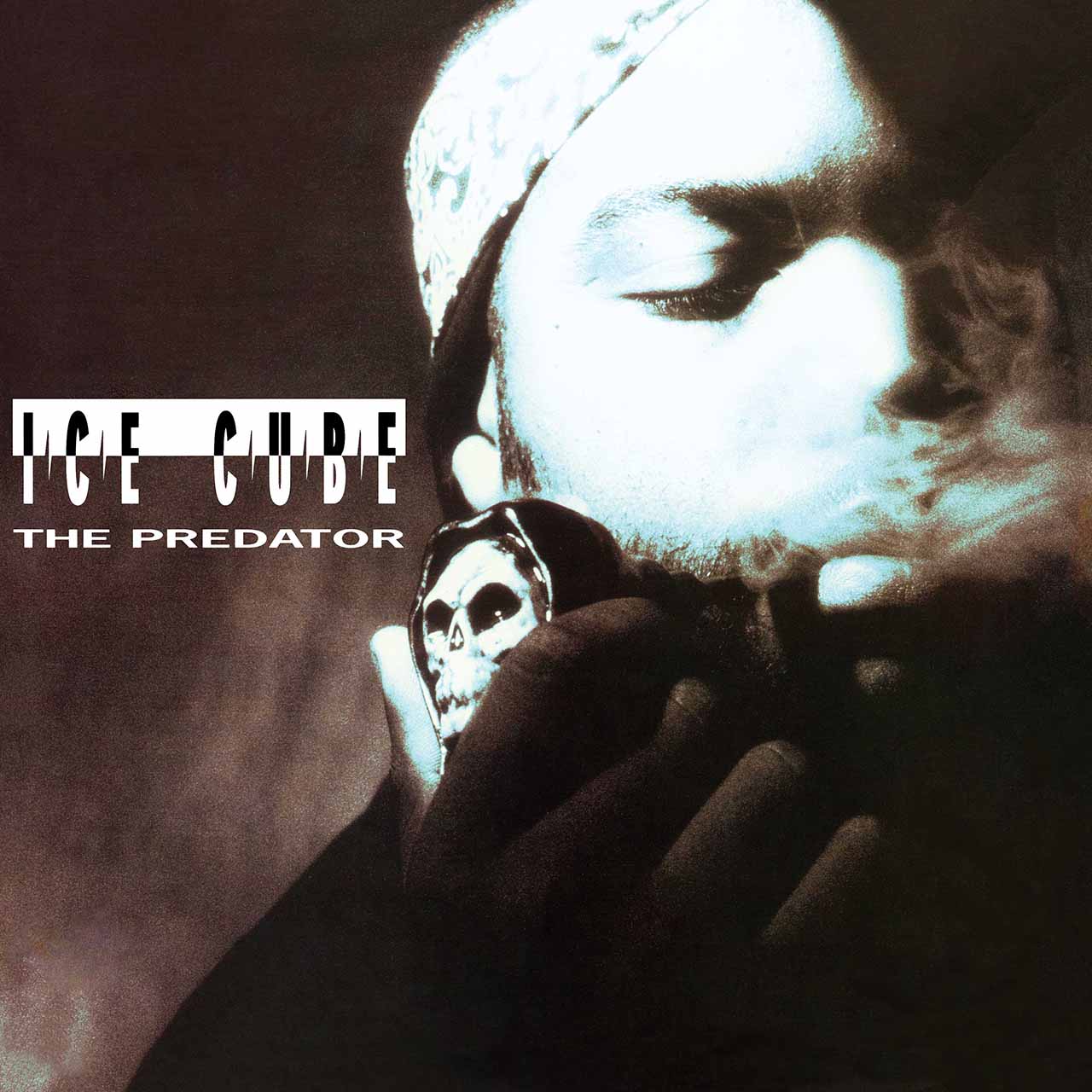 洋楽 Ice Cube The Predator LP US org The Predator': Ice Cube's Potent Response To The LA Riots
