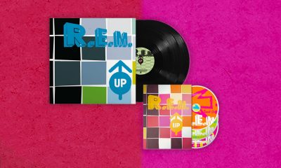 R.E.M. Up giveaway