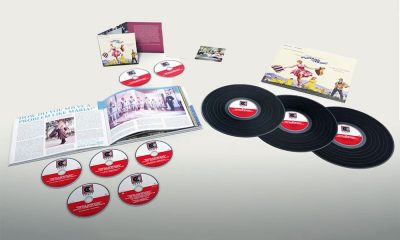 The Sound of Music giveaway