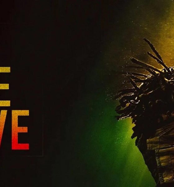 Bob Marley One Love Film