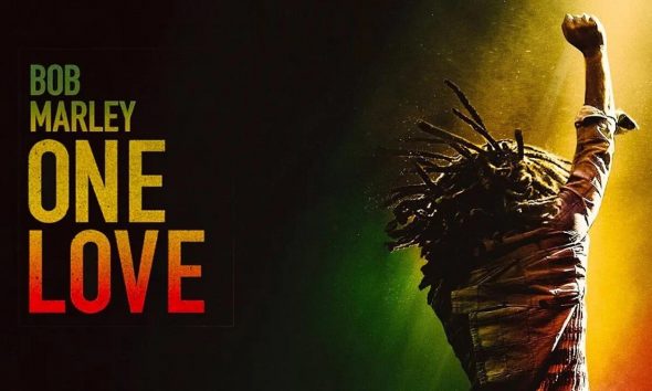 Bob Marley One Love Film